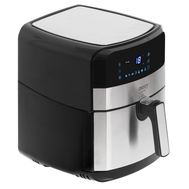 Pržionica bez ulja, 9 programa, 5,0 l, Airfryer, Camry CR 6311