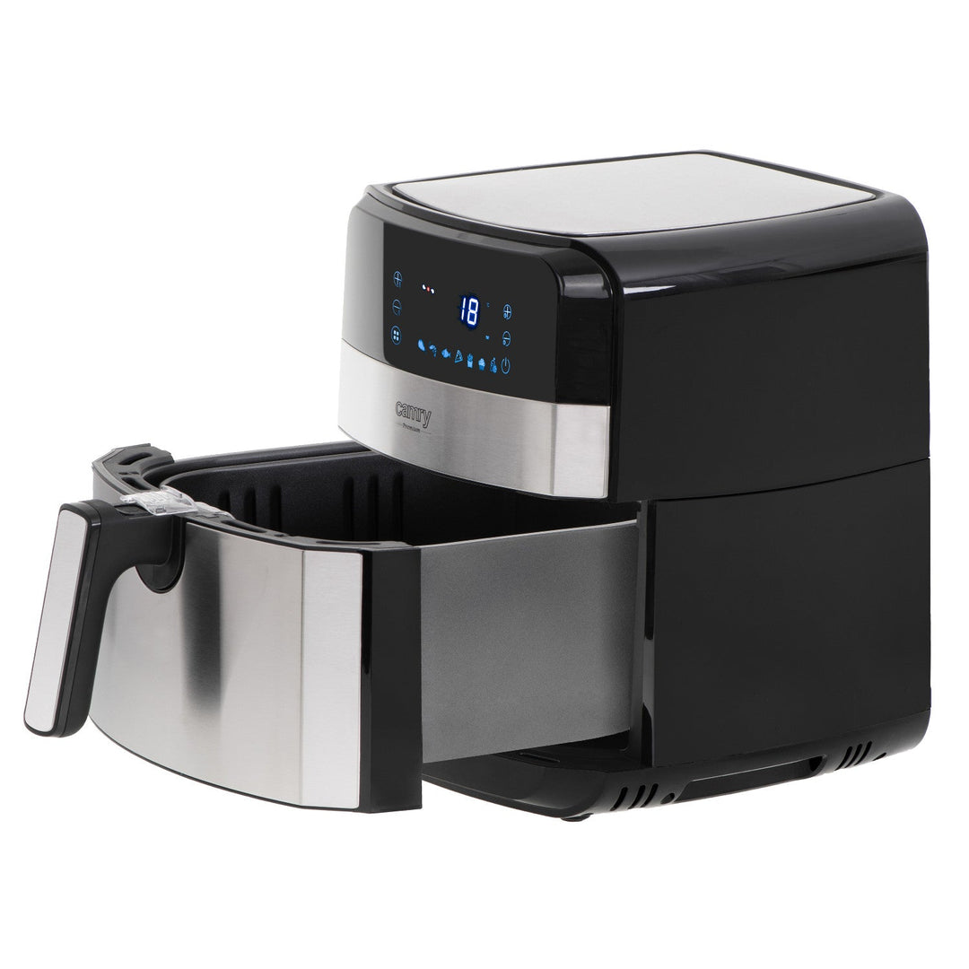 Pržionica bez ulja, 9 programa, 5,0 l, Airfryer, Camry CR 6311