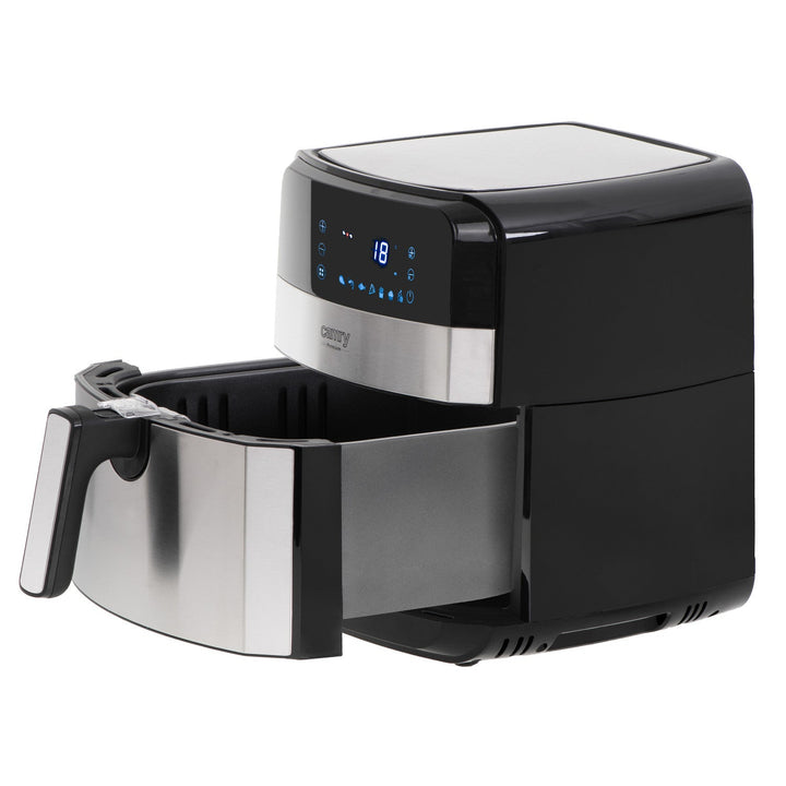 Pržionica bez ulja, 9 programa, 5,0 l, Airfryer, Camry CR 6311