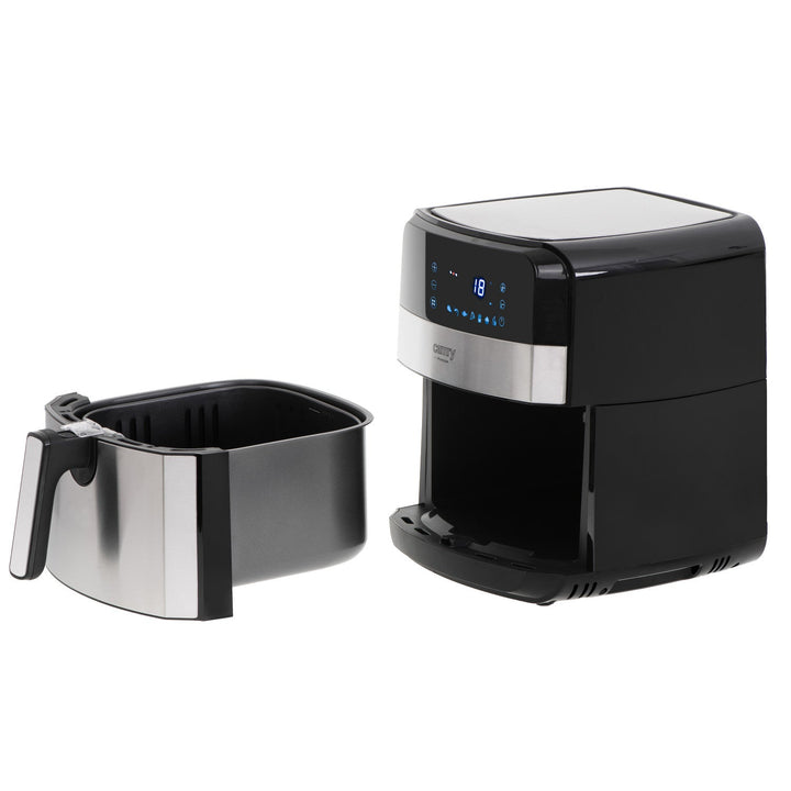 Pržionica bez ulja, 9 programa, 5,0 l, Airfryer, Camry CR 6311