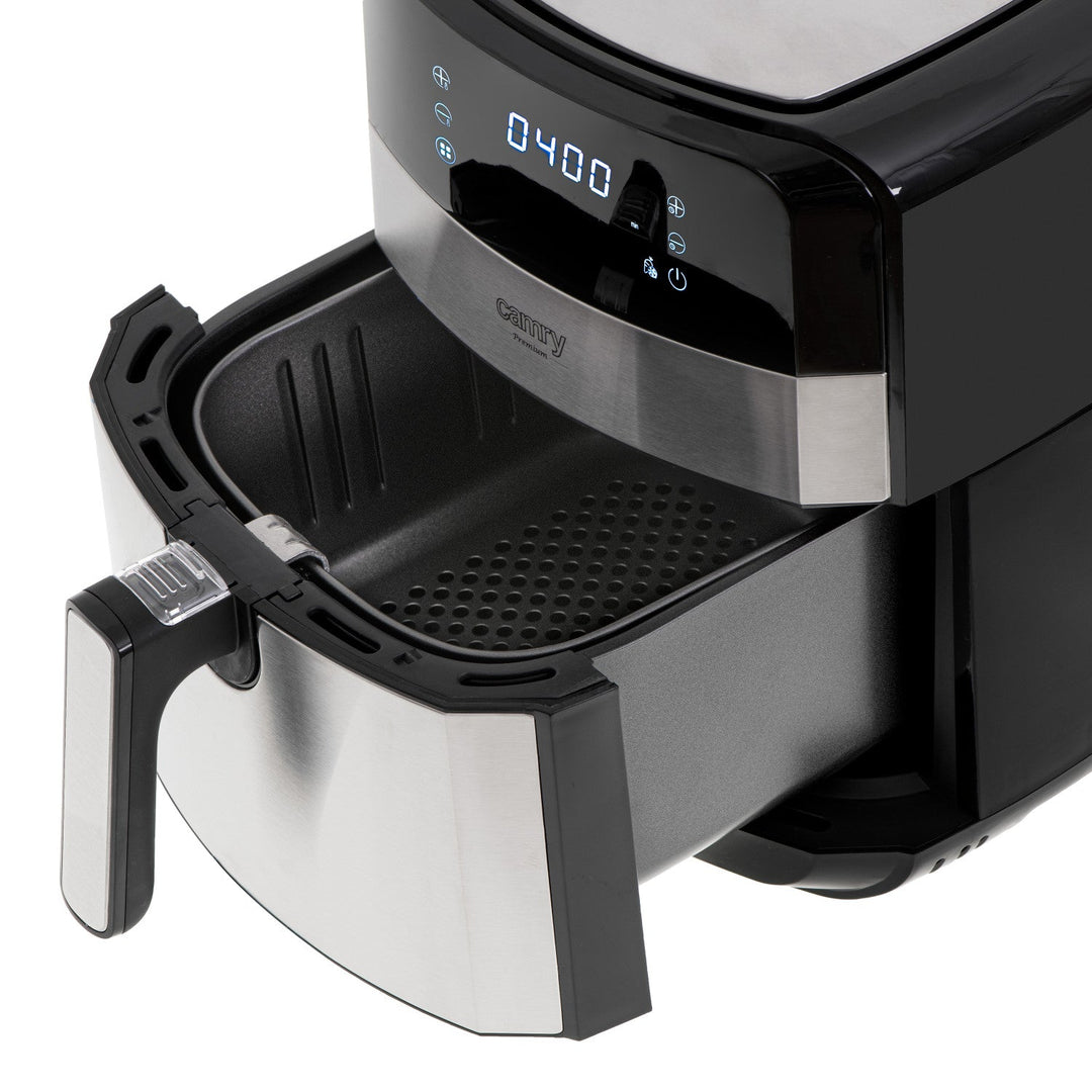 Pržionica bez ulja, 9 programa, 5,0 l, Airfryer, Camry CR 6311