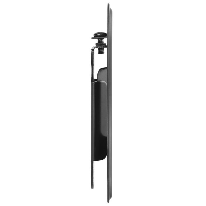 Maclean TV nosač, max. VESA 100×100, 13–27", 25 kg, MC-715A + HDMI 2.0 4K 3D UHD kabel 1,8 m, bakarni, 48-bitni