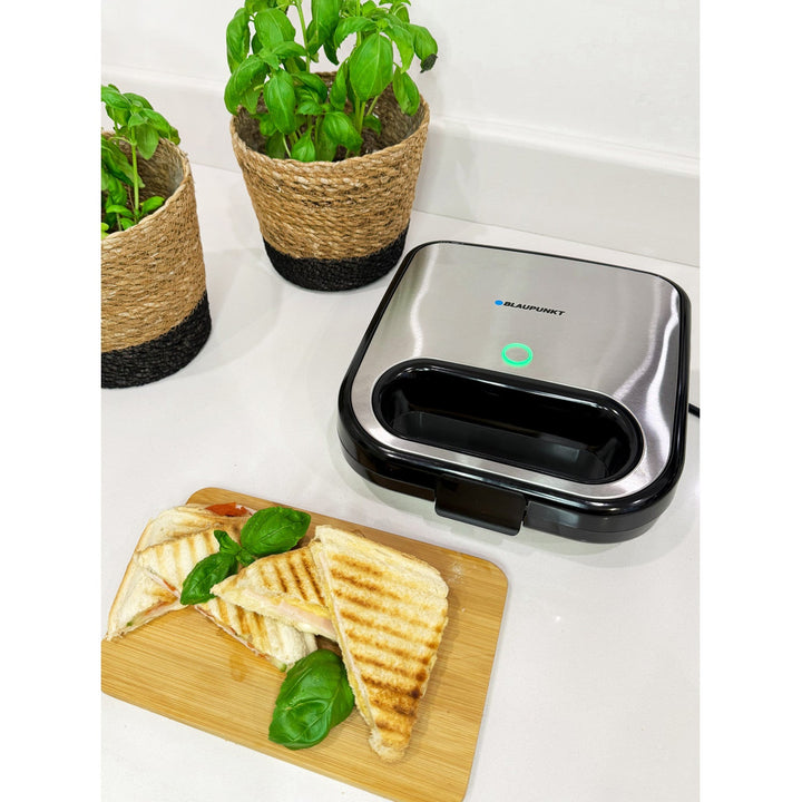 Sandwich grill toster 750W Blaupunkt SMS501