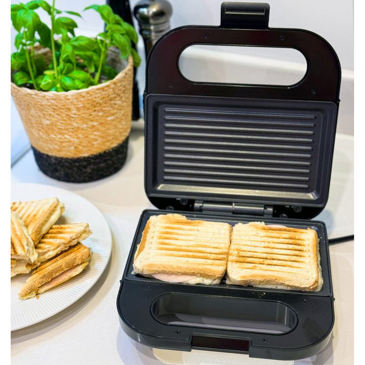 Sandwich grill toster 750W Blaupunkt SMS501