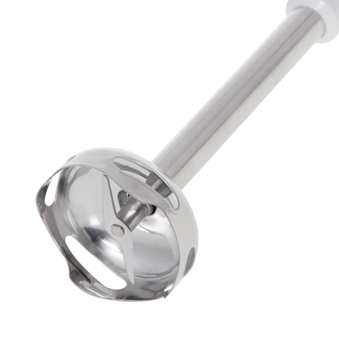 Adler ručni blender, 2 brzine, bijela, 800 W, AD 4620