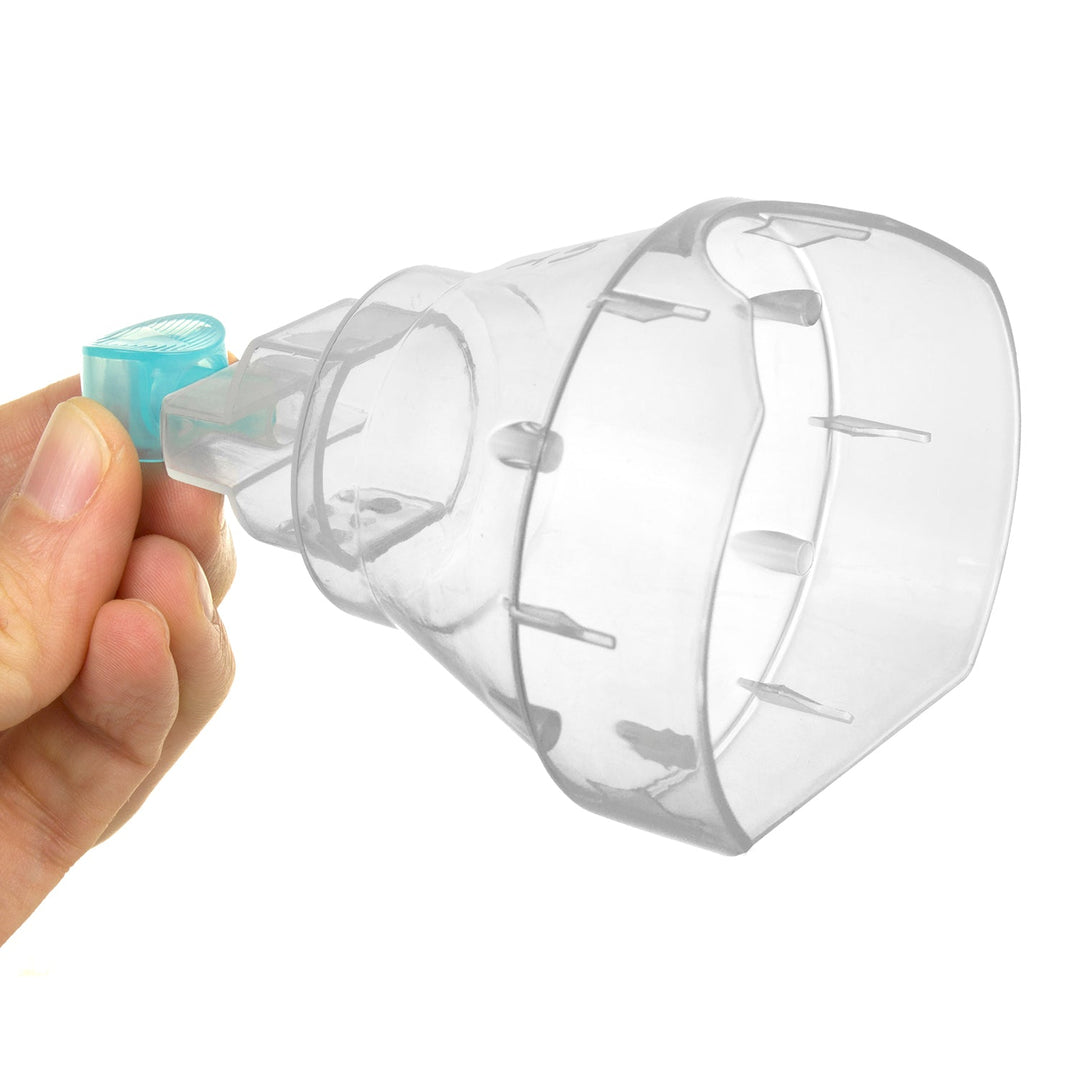 Promedix 12L prijenosni inhalator kisika u limenci, 99,4%, PR-994, 2 komada