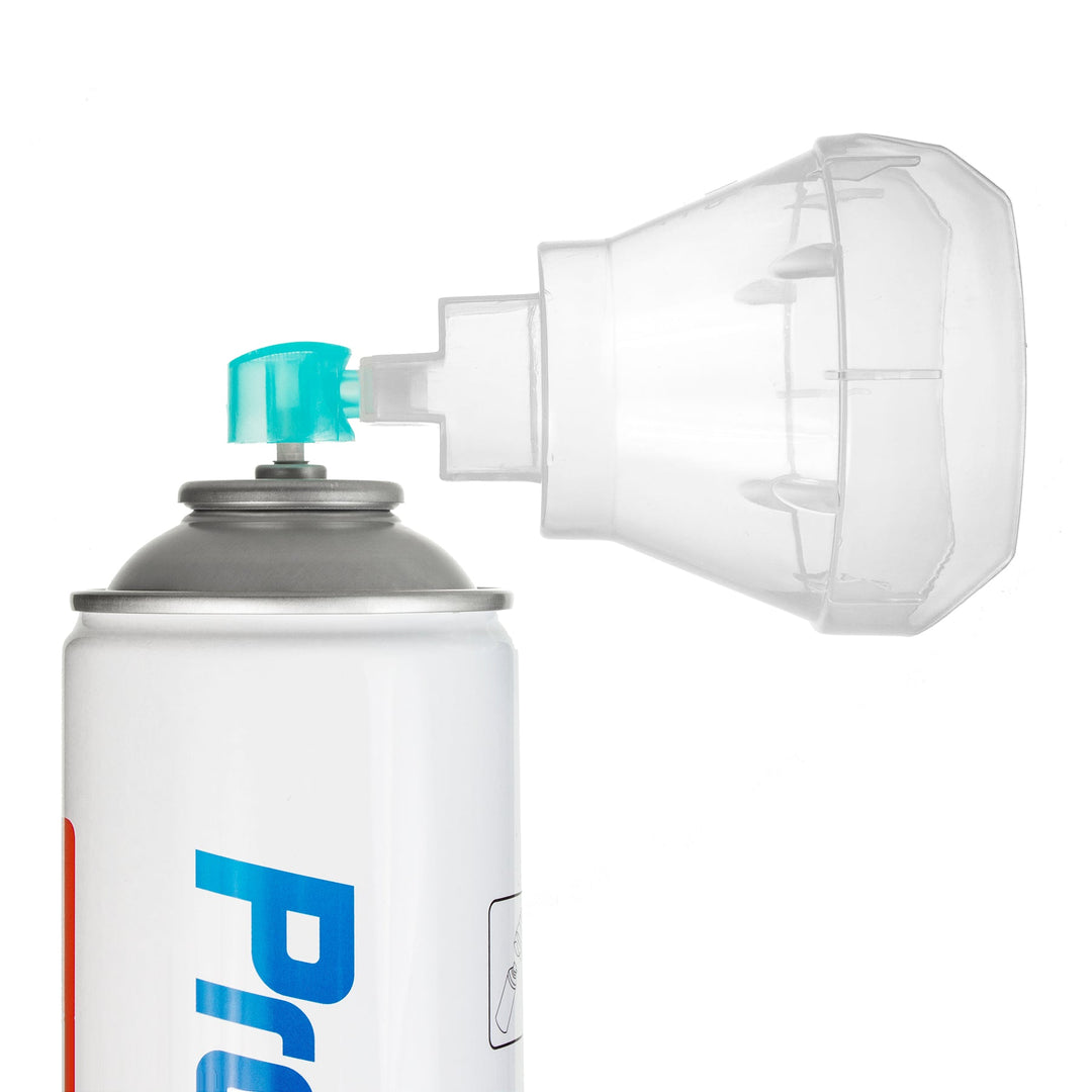Promedix 12L prijenosni inhalator kisika u limenci, 99,4%, PR-994, 16 komada