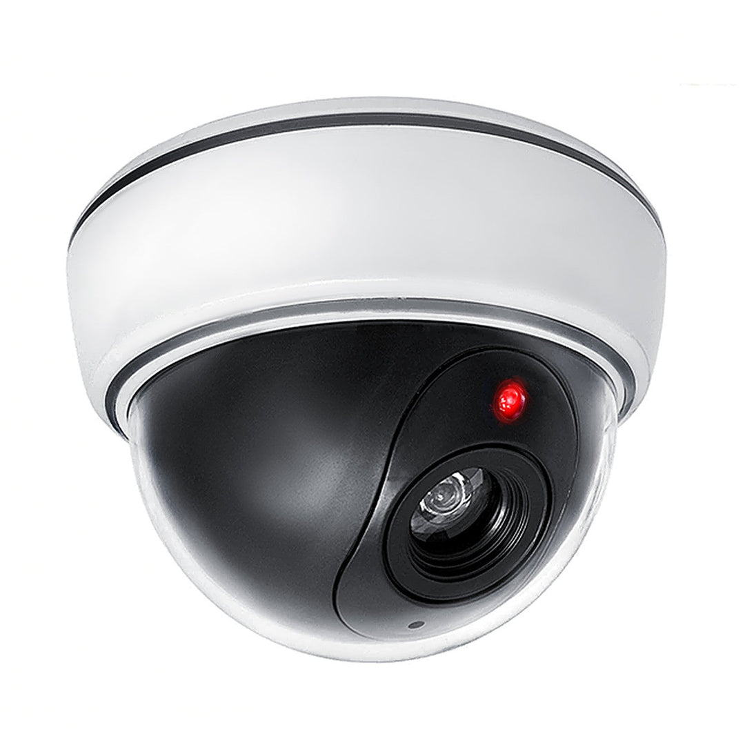Dome kamera dummy, LED, DC2300, 2 komada