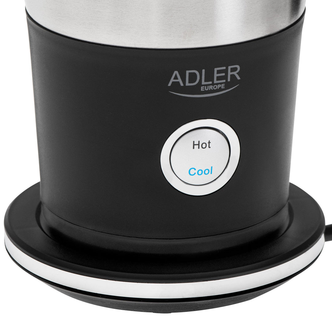 Adler pjenilo za mlijeko, električno, za vruće i hladno, max. 1000 W, AD 4497