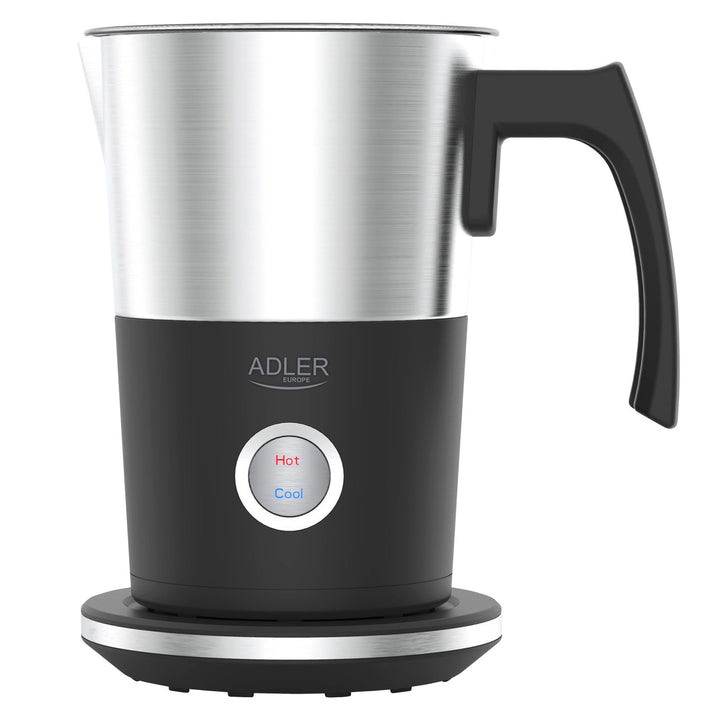 Adler pjenilo za mlijeko, električno, za vruće i hladno, max. 1000 W, AD 4497