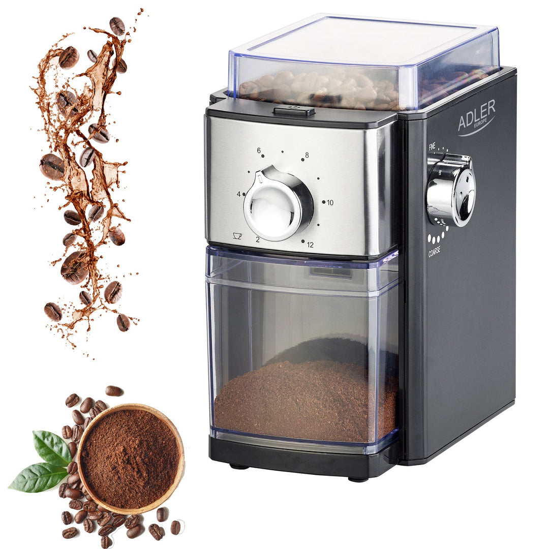 Adler mlin za kavu, 300 W, 250 grama, AD 4448