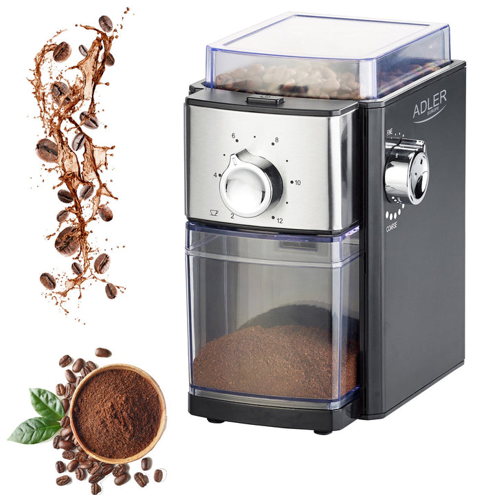 Adler mlin za kavu, 300 W, 250 grama, AD 4448