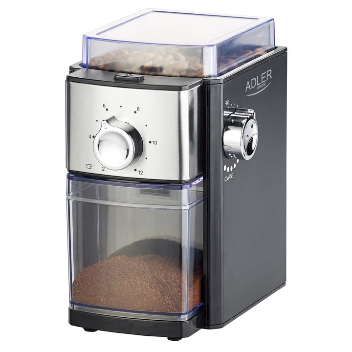 Adler mlin za kavu, 300 W, 250 grama, AD 4448