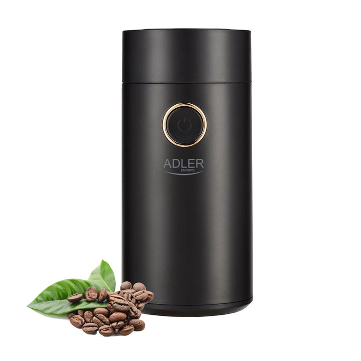 Adler električni mlin za kavu, 150 W, crni, AD 4446BG