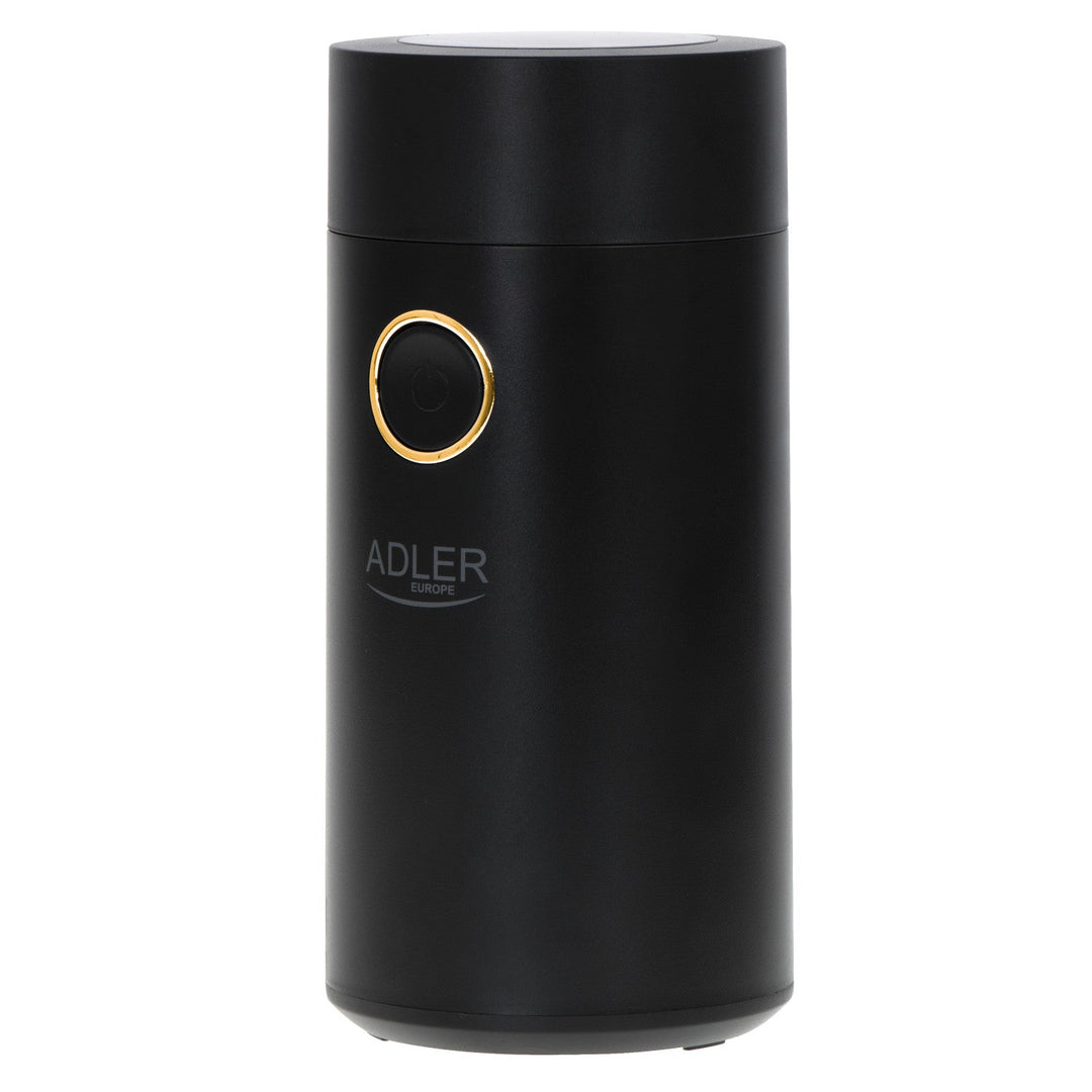 Adler električni mlin za kavu, 150 W, crni, AD 4446BG