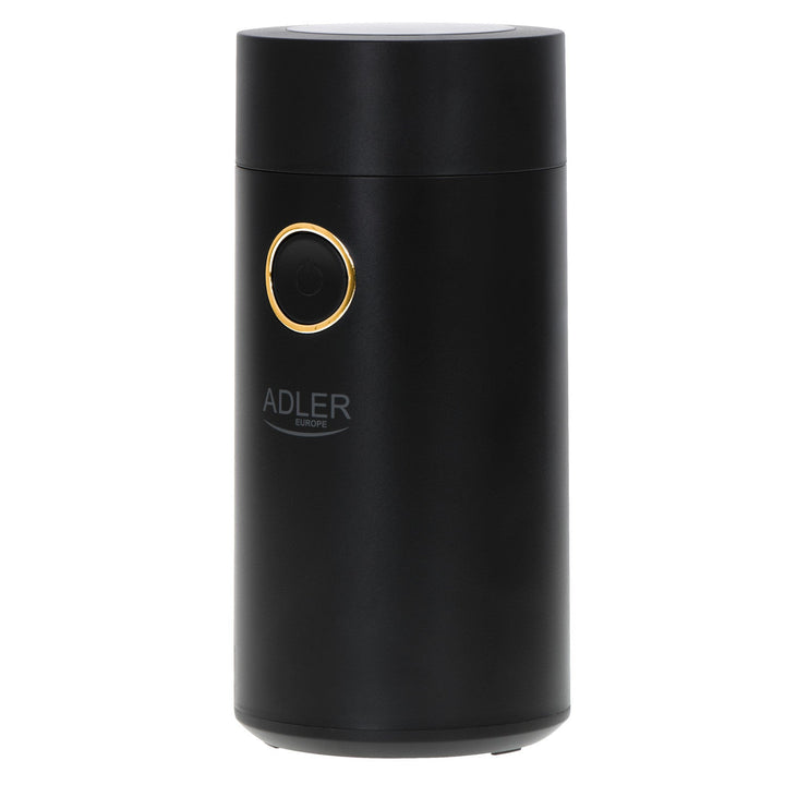 Adler električni mlin za kavu, 150 W, crni, AD 4446BG