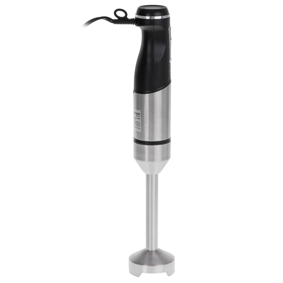 Adler ručni blender, turbo funkcija, funkcija usitnjavanja leda, 1900 W, AD 4628