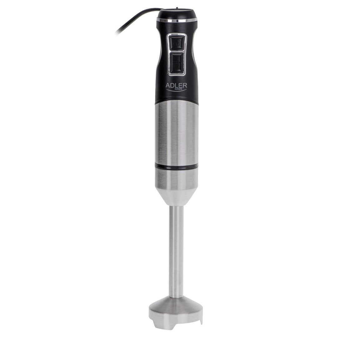 Adler ručni blender, turbo funkcija, funkcija usitnjavanja leda, 1900 W, AD 4628