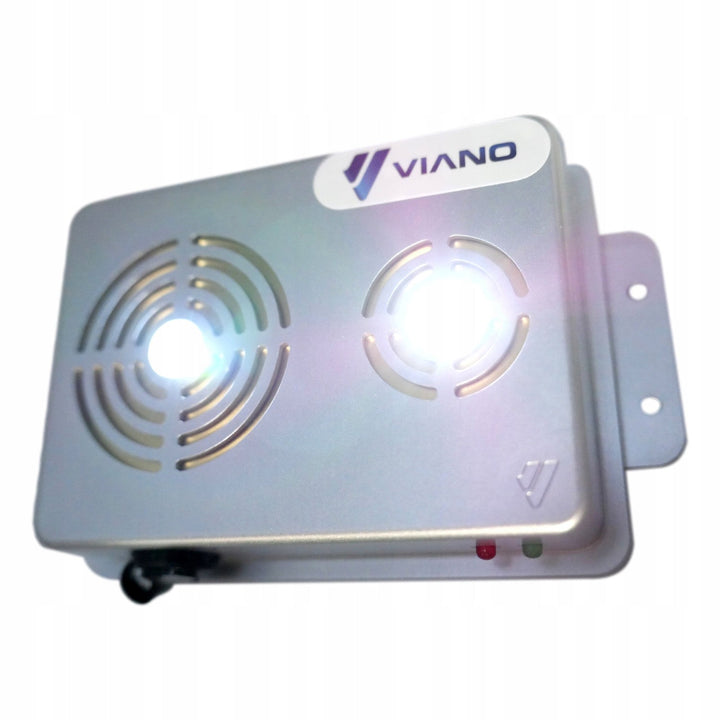 Viano OSA2 bežični LED odbojnjak za žohare i glodavce