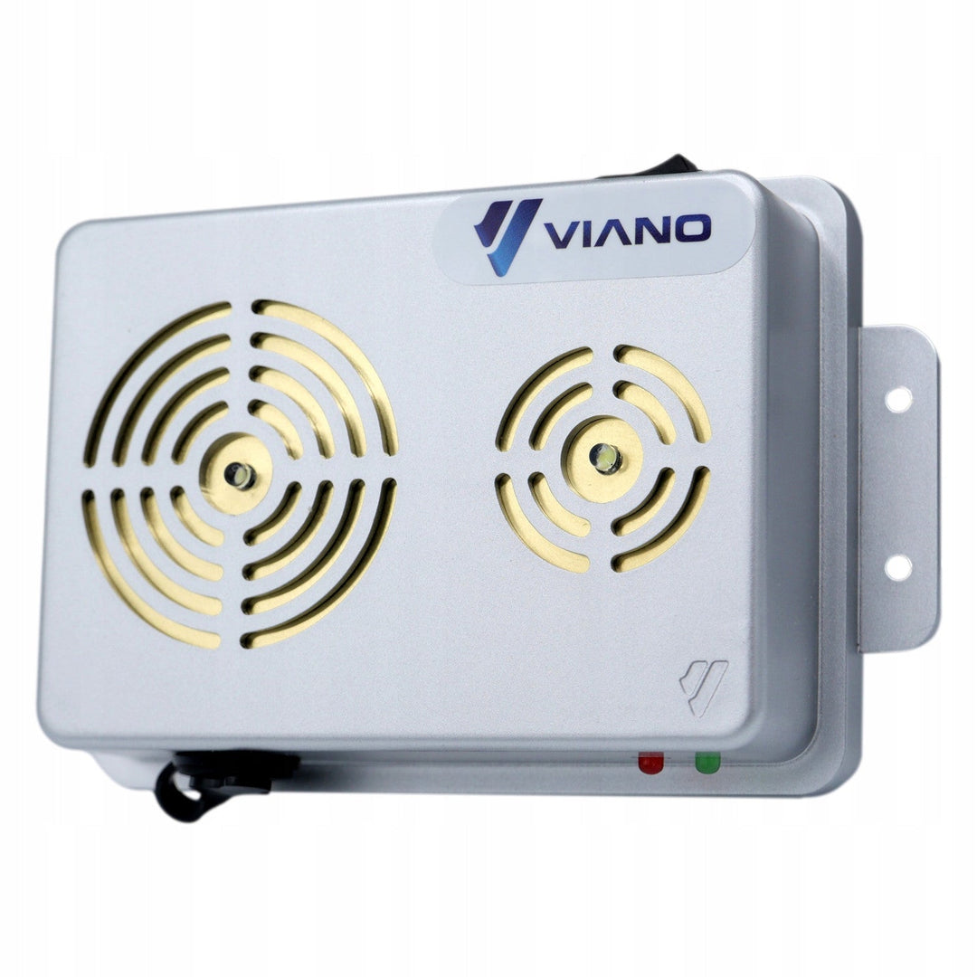 Viano OSA2 bežični LED odbojnjak za žohare i glodavce