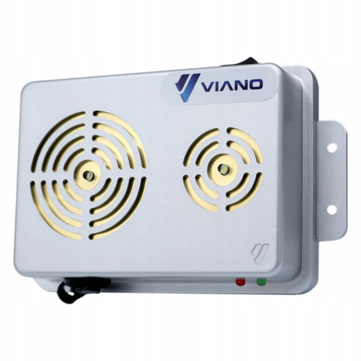 Viano OSA2 bežični LED odbojnjak za žohare i glodavce