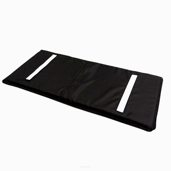 Mačja podloga za ležanje za prozorsku dasku 25x55 cm Bertoni uzorak PEXESO