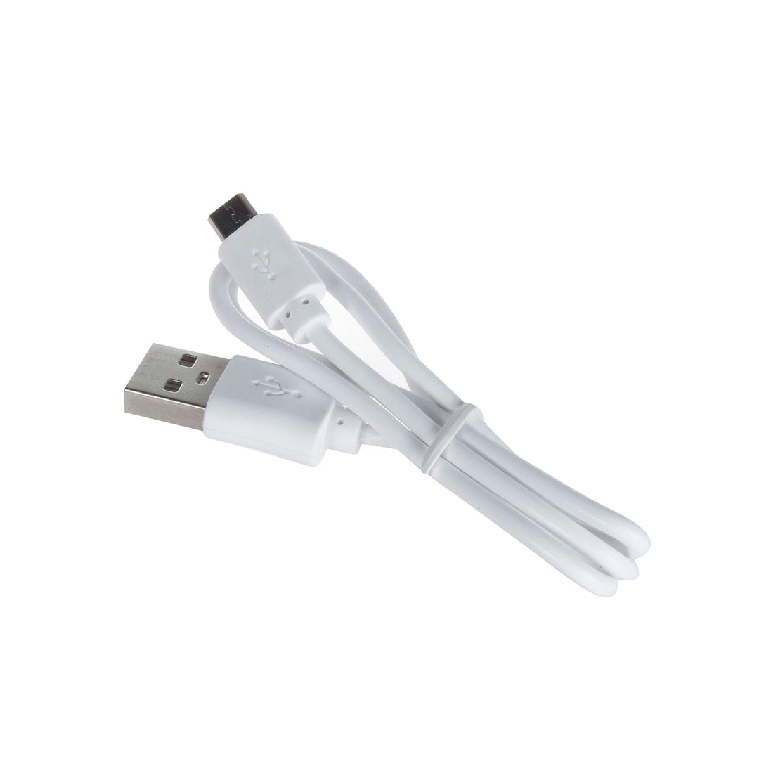 Maclean Lumină LED pentru scări, cu detector de mișcare, temp. 4000K, 3.7V/500mAh, 4 LED-uri, rază de acțiune 3-4m, MCE236, 2 bucăți