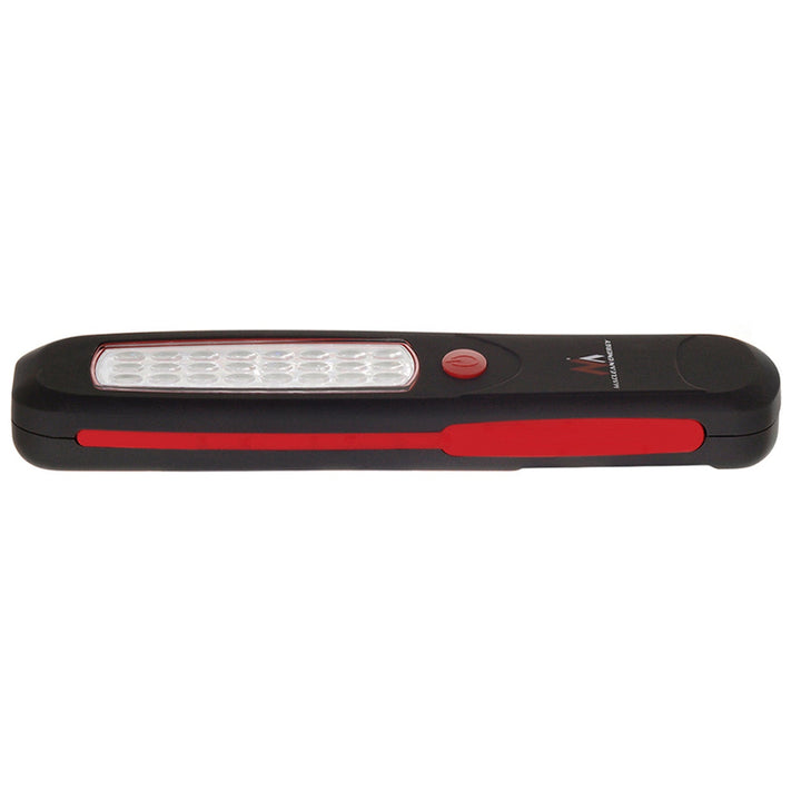 Maclean 24 LED radna lampa, magnet, kuka, MCE03, 2 komada