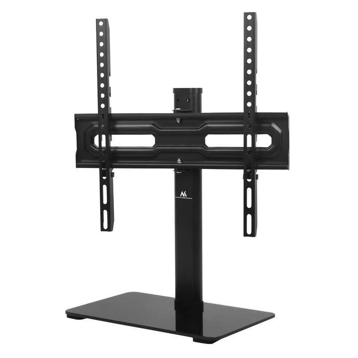 Maclean univerzalni TV stalak, za TV ormarić, stalak, max. 35 kg, rotacija 20°, za TV od 32 do 55", MC-132