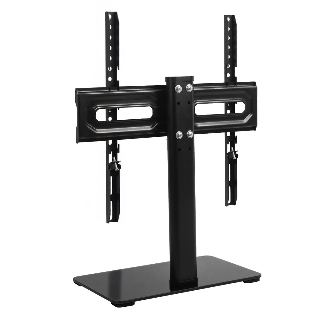 Maclean univerzalni TV stalak, za TV ormarić, stalak, max. 35 kg, rotacija 20°, za TV od 32 do 55", MC-132