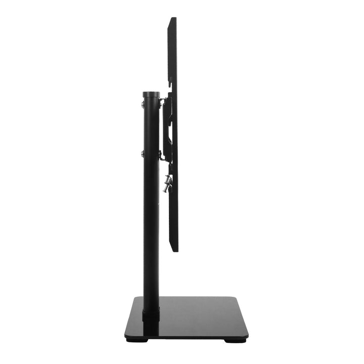 Maclean univerzalni TV stalak, za TV ormarić, stalak, max. 35 kg, rotacija 20°, za TV od 32 do 55", MC-132