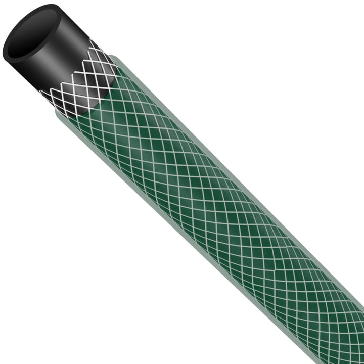 Vartco Light 1" 30 m 3-slojni vrtni crijevo 20 bar