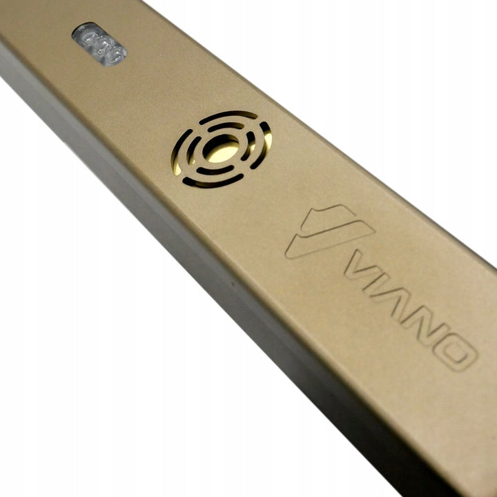 Viano odbijivač glodara za štakore i miševe, 4000 mAh Li-ion baterija, Long Gold