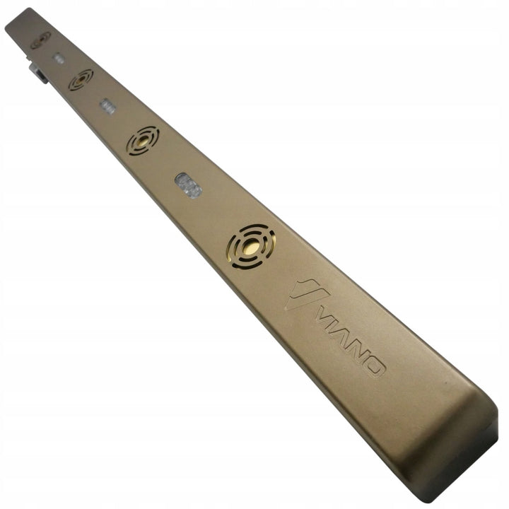 Viano odbijivač glodara za štakore i miševe, 4000 mAh Li-ion baterija, Long Gold
