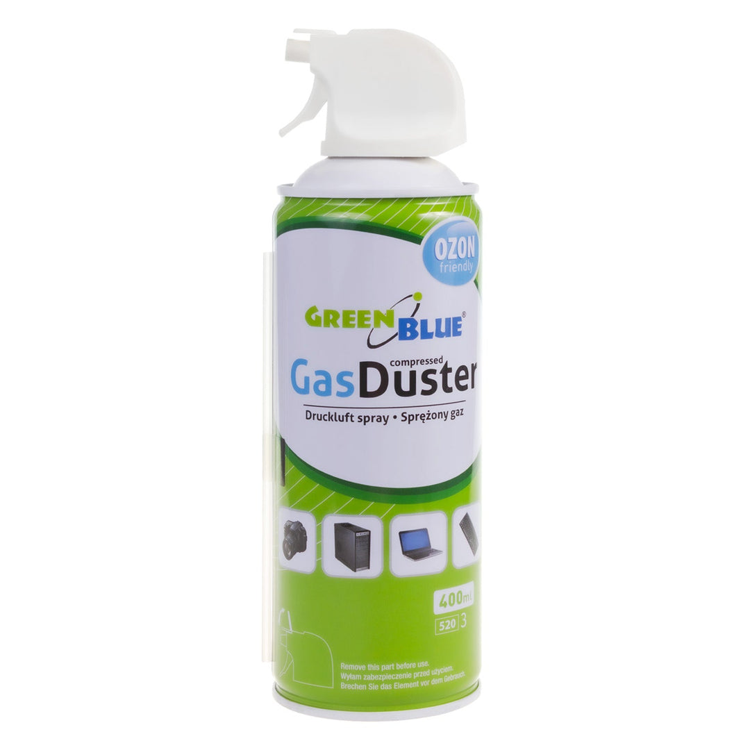 GreenBlue GB400 atomizer za komprimirani zrak 400 ml - raspršivač, 2 komada