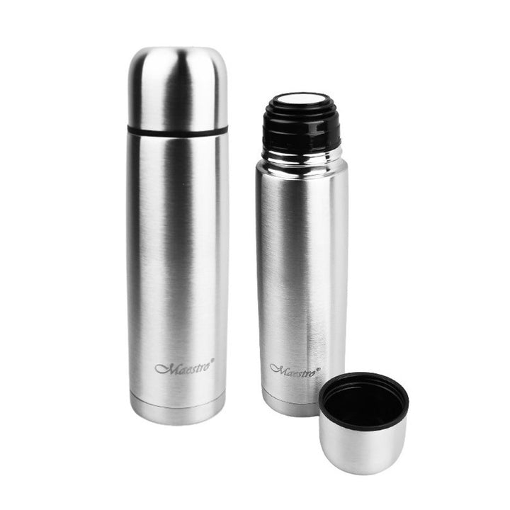 Maestro termos za vruće i hladne napitke, 500 ml, vakuumska izolacija, MR-1633-50