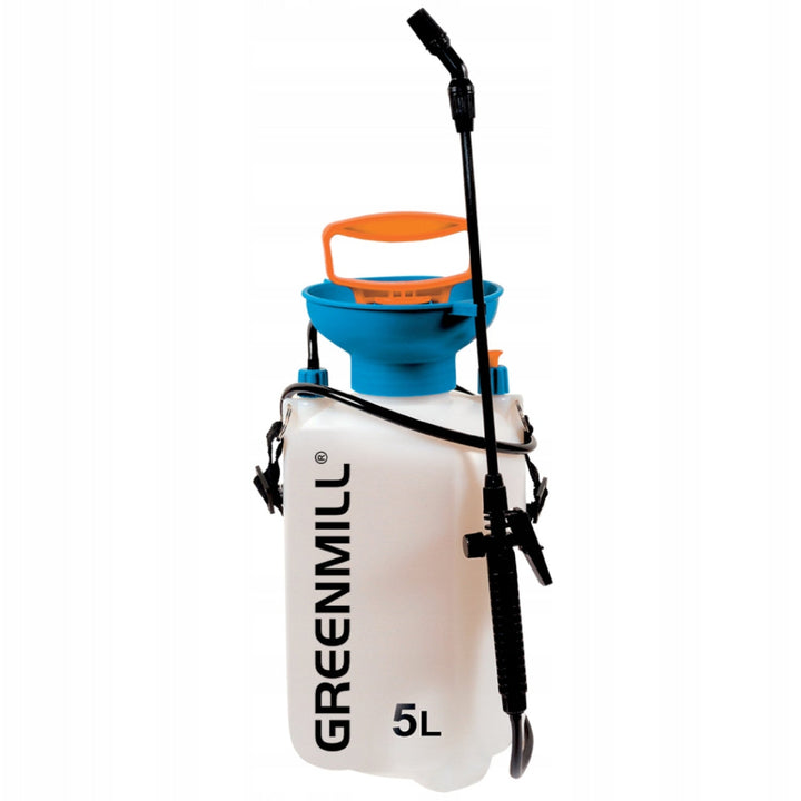Greenmill univerzalni prskalica pod tlakom, kapacitet 5 litara, GB950