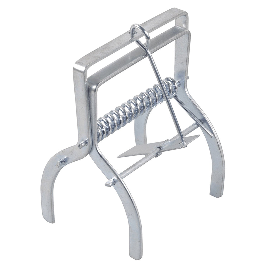 Greenmill metalna zamka za žohare, pocinčani čelik, širina 9 cm, GR5103