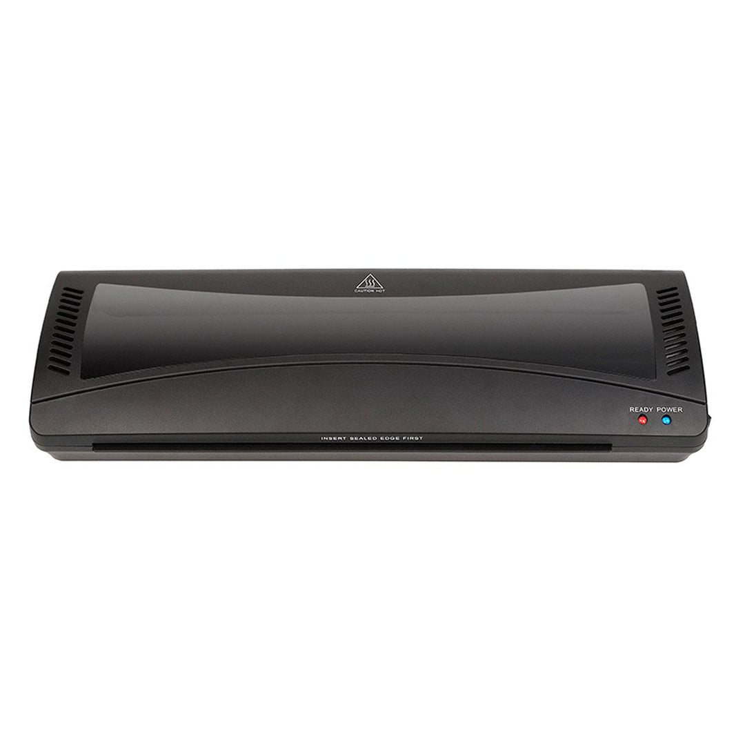 Laminator za tragače, hladni i topli, A3 format, 5 folija, TRL-A3