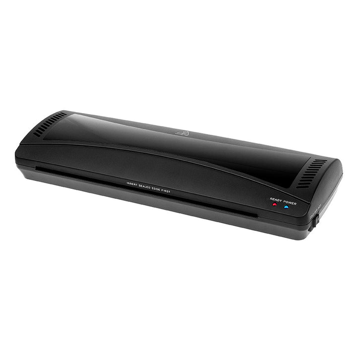 Laminator za tragače, hladni i topli, A3 format, 5 folija, TRL-A3