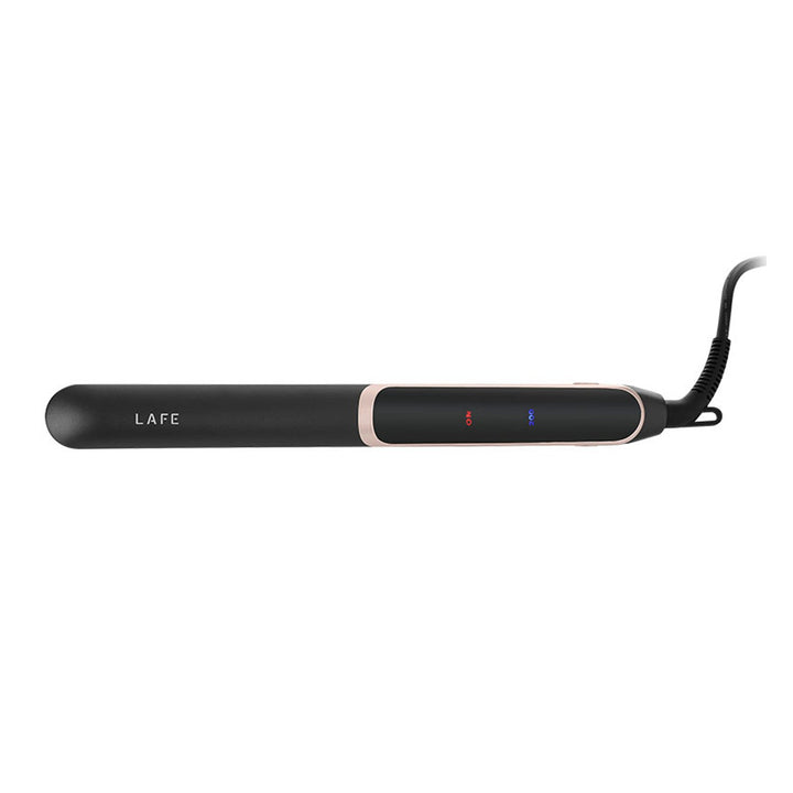 LAFE ravnalo za kosu s kontrolom temperature, 35 W, keramički premaz, Sleek &amp; Shine Straightener