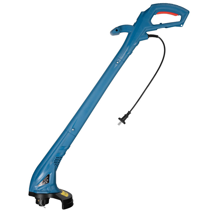 Blaupunkt električna kosilica za travu, 250 W, promjer rezanja 22 cm, 12.000 o/min, GT3010