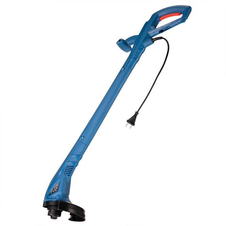 Blaupunkt električna kosilica za travu, 250 W, promjer rezanja 22 cm, 12.000 o/min, GT3010