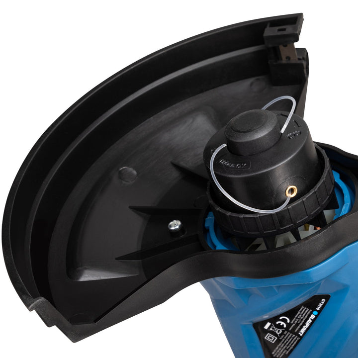 Blaupunkt električna kosilica za travu, 250 W, promjer rezanja 22 cm, 12.000 o/min, GT3010
