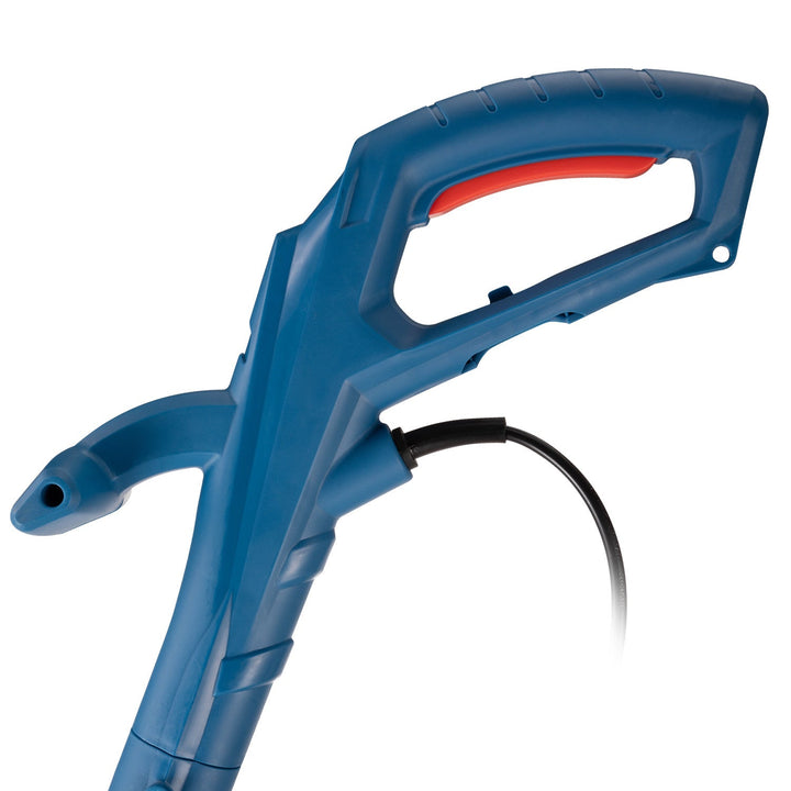 Blaupunkt električna kosilica za travu, 250 W, promjer rezanja 22 cm, 12.000 o/min, GT3010