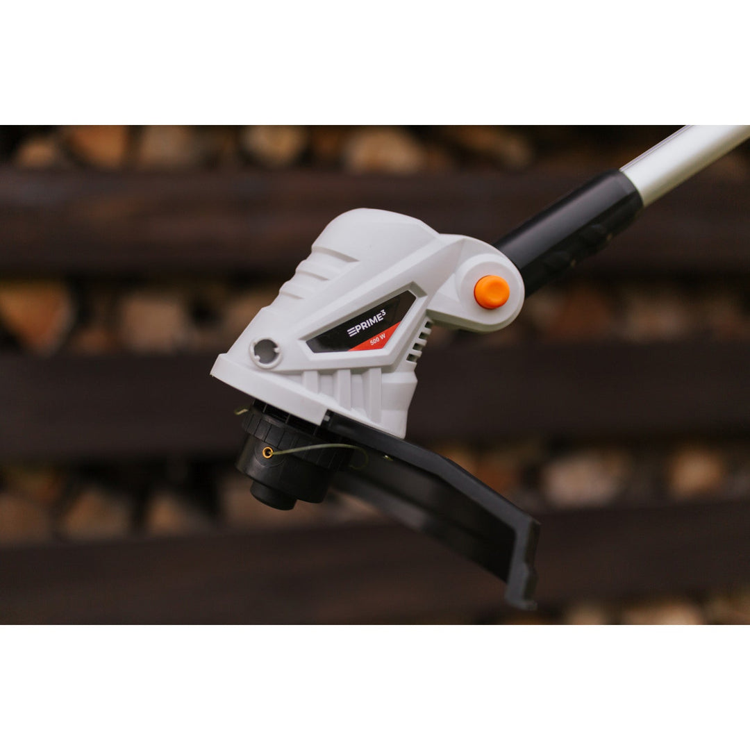 Prime3 električna kosilica, 500 W, promjer rezanja 25 cm, 12.000 o/min, GGT41