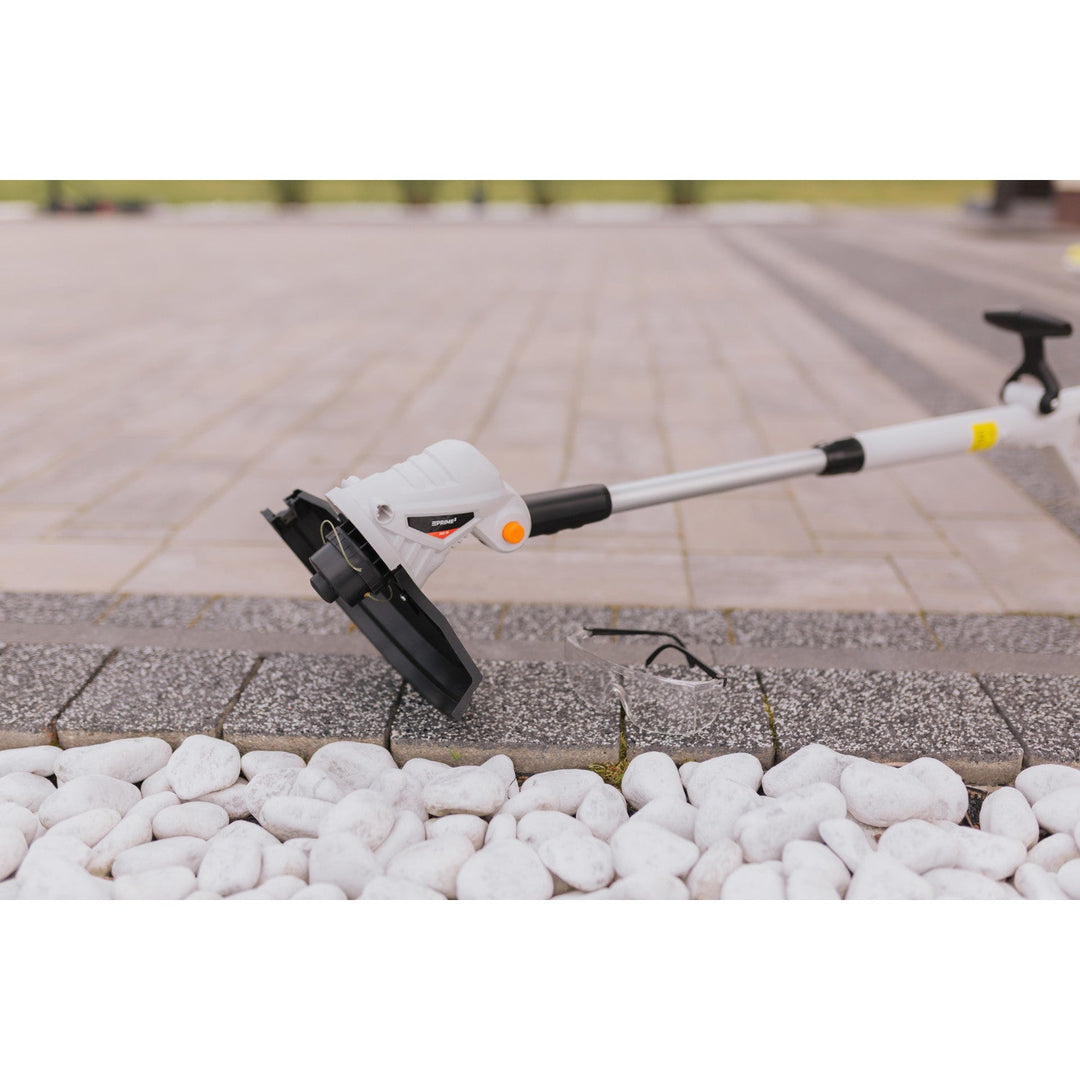 Prime3 električna kosilica, 500 W, promjer rezanja 25 cm, 12.000 o/min, GGT41