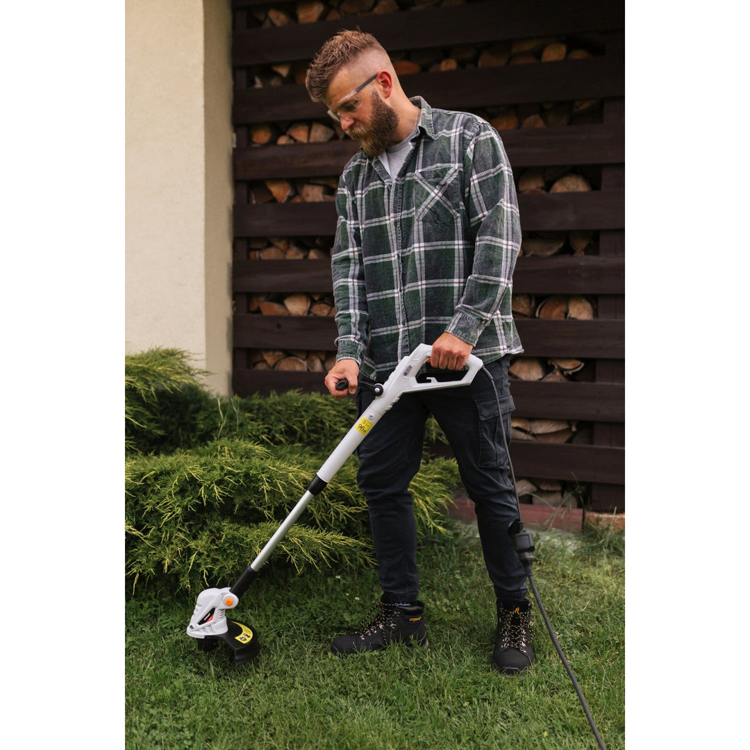 Prime3 električna kosilica, 500 W, promjer rezanja 25 cm, 12.000 o/min, GGT41