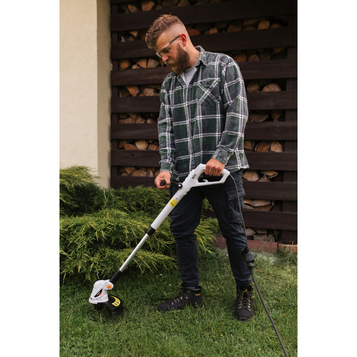 Prime3 električna kosilica, 500 W, promjer rezanja 25 cm, 12.000 o/min, GGT41