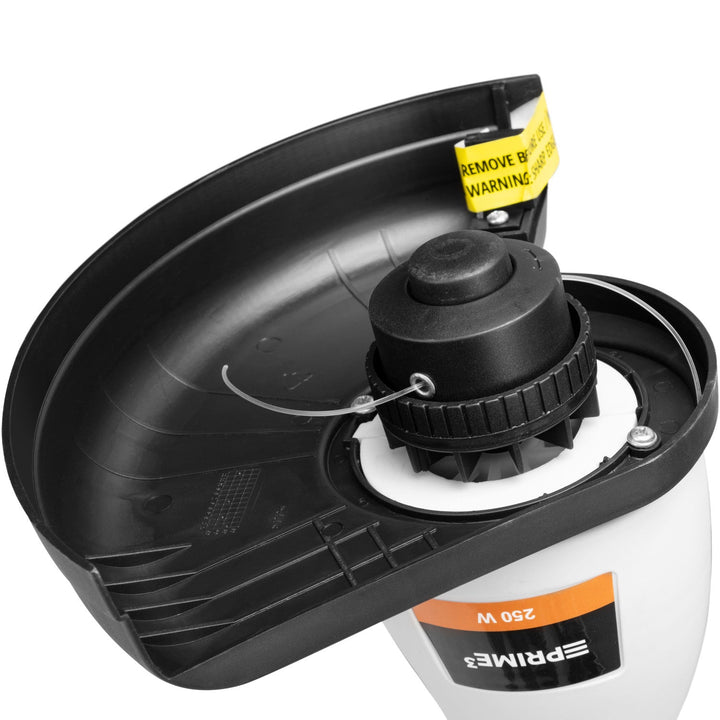 Prime3 električna kosilica, 500 W, promjer rezanja 25 cm, 12.000 o/min, GGT41